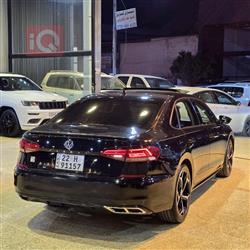 ڤۆڵکسواگن پاسات